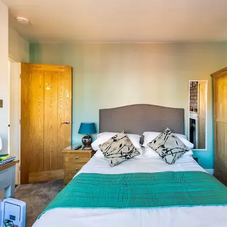 Camaraderie Affittacamere