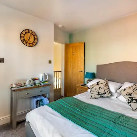 Affittacamere Camaraderie York