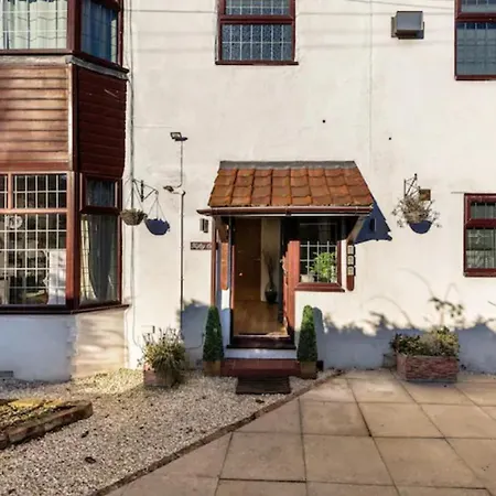 Camaraderie Guest house York