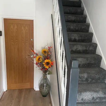 Camaraderie Guest house