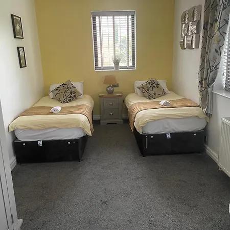 Camaraderie Guest house York