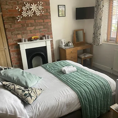 Camaraderie Guest house