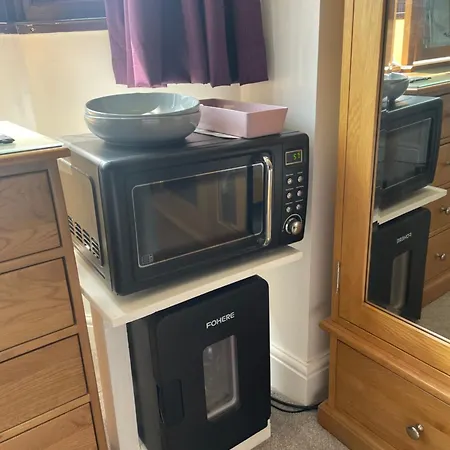 Camaraderie Guest house