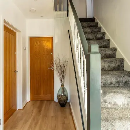 Camaraderie Pensión 3*