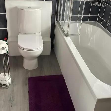 Pensjonat Camaraderie 3*