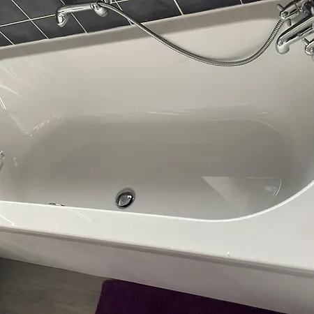 Camaraderie Гостевой дом