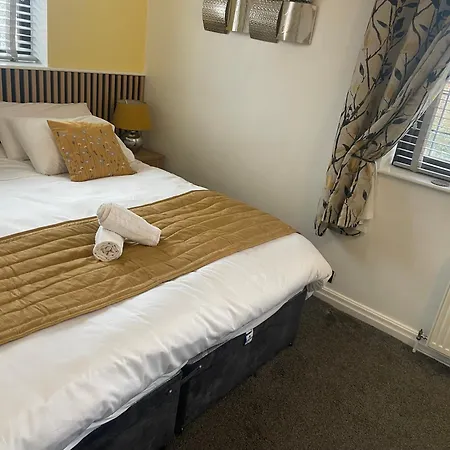 Гостевой дом Camaraderie Йорк