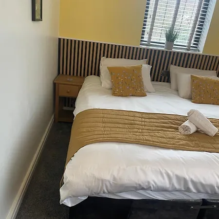 Camaraderie 3* Йорк