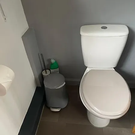 Camaraderie Pensjonat York