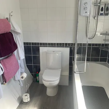 Camaraderie Pensjonat