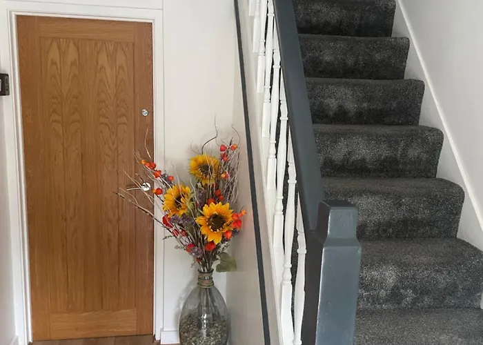 Camaraderie Guest house