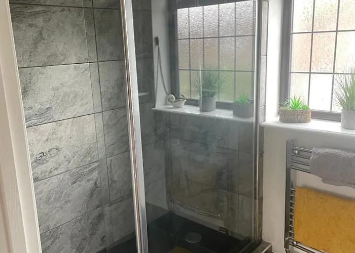 Guest house Camaraderie