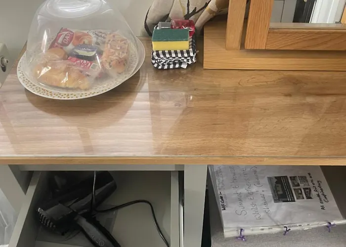 Pensjonat Camaraderie York