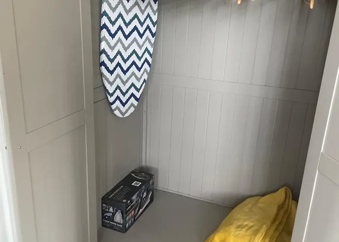 Guest house Camaraderie