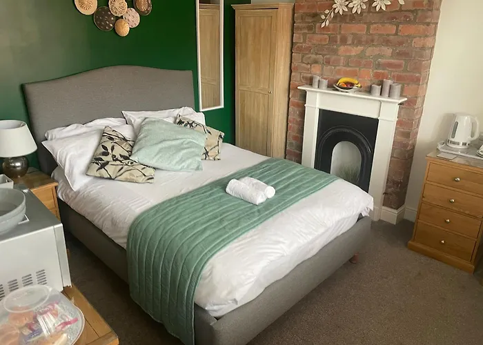 Camaraderie Guest house York