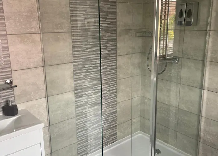 Pensjonat Camaraderie York