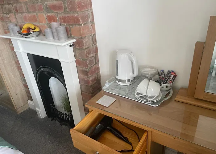 Camaraderie Pensjonat