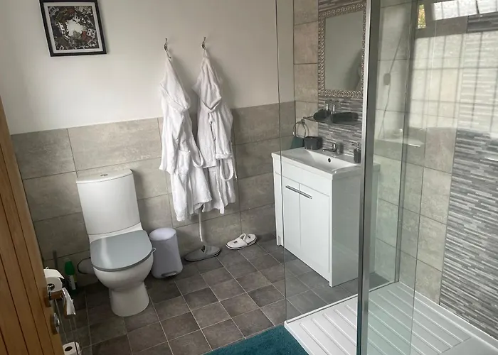 Guest house Camaraderie