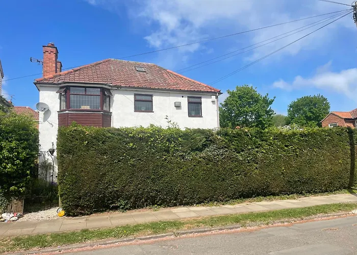 Guest house Camaraderie York