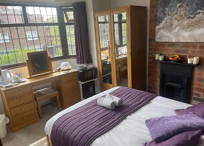 Camaraderie Guest house 3*