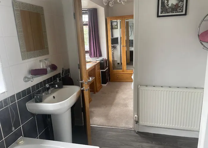 Guest house Camaraderie