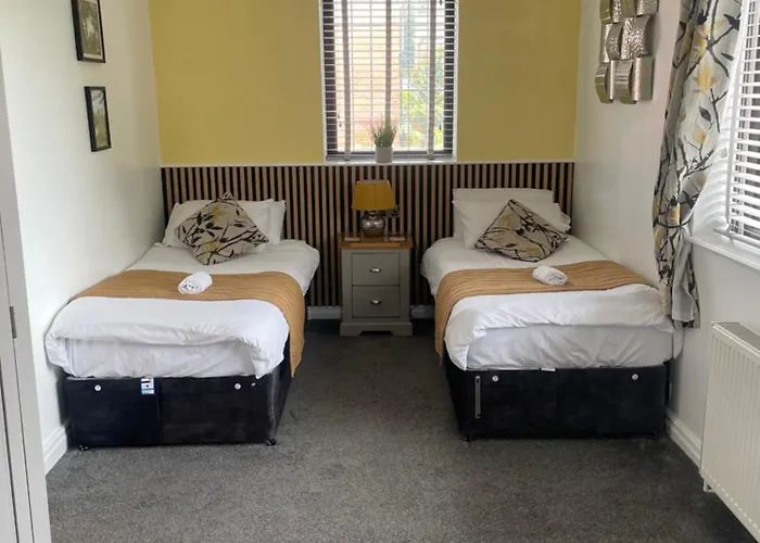 Camaraderie Guest house 3*