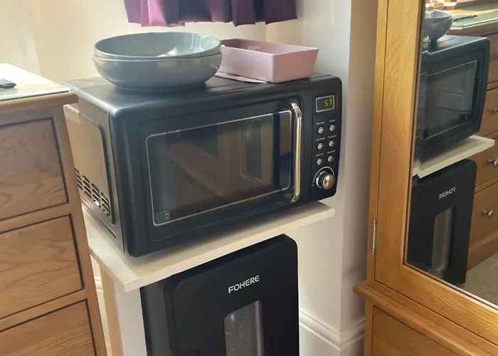 Camaraderie Guest house