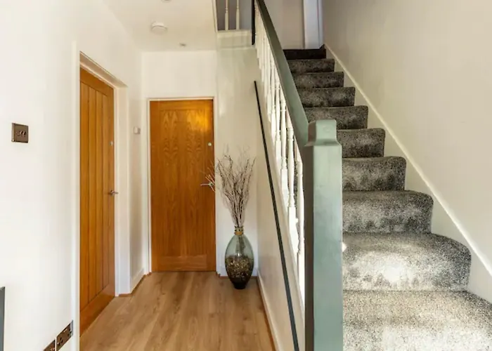 Camaraderie Guest house 3*