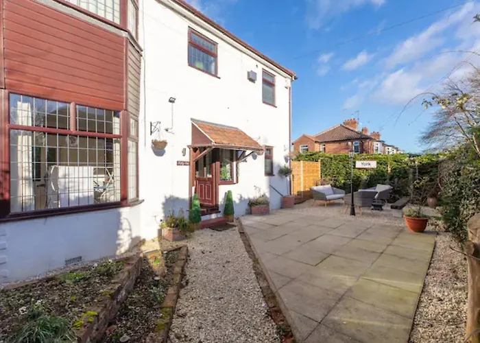 Pensjonat Camaraderie 3*