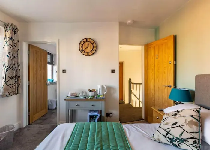 Camaraderie Guest house