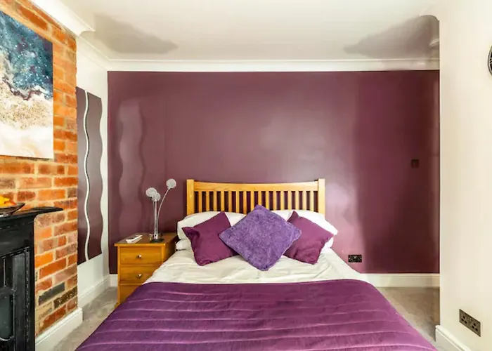 Pensjonat Camaraderie