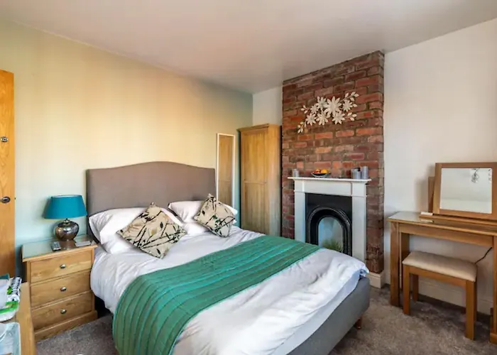 Pensjonat Camaraderie 3*