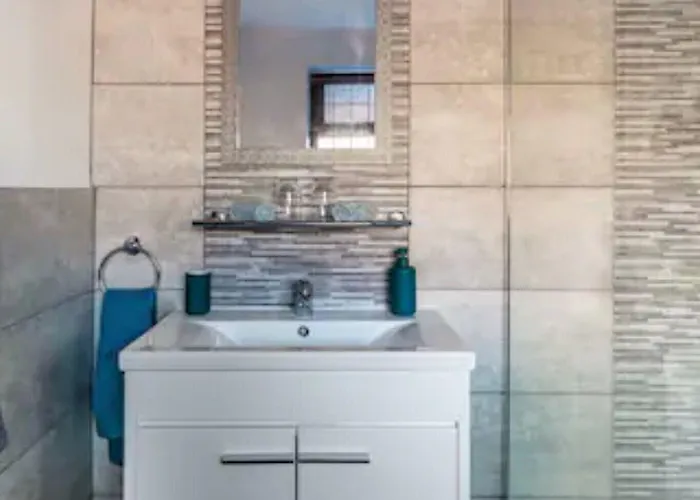 Pensjonat Camaraderie 3*