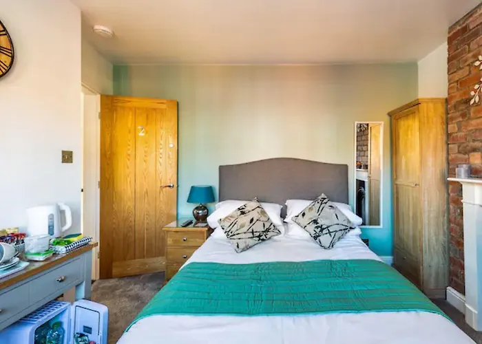 Camaraderie Guest house