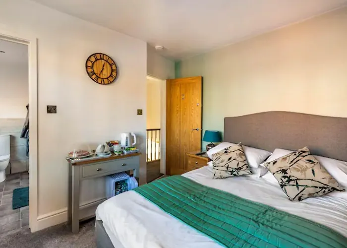 Pensjonat Camaraderie York