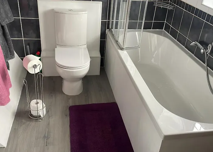 Гостевой дом Camaraderie 3*