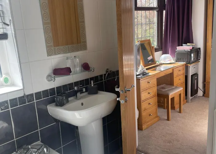 Pensjonat Camaraderie 3*