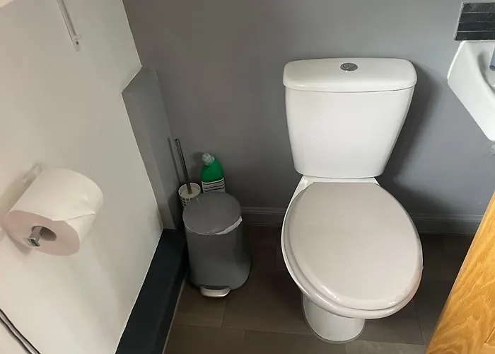 Camaraderie Pensjonat York