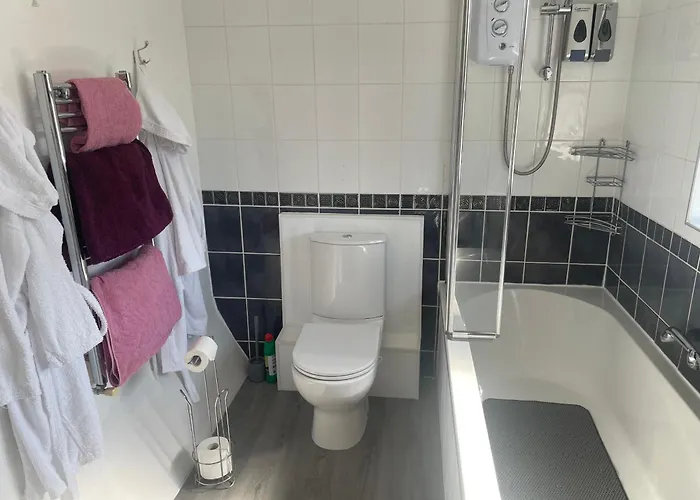 Camaraderie Pensjonat