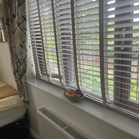 Camaraderie 3* ヨーク