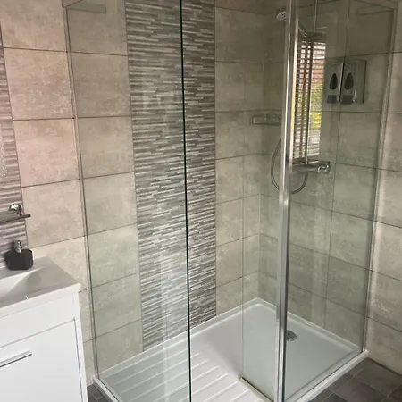 ゲストハウス Camaraderie ヨーク