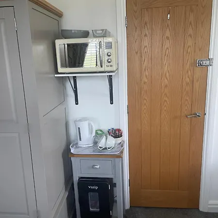 Camaraderie 3* ヨーク