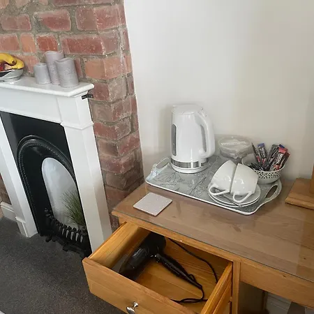 Camaraderie ゲストハウス