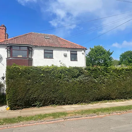 ゲストハウス Camaraderie ヨーク