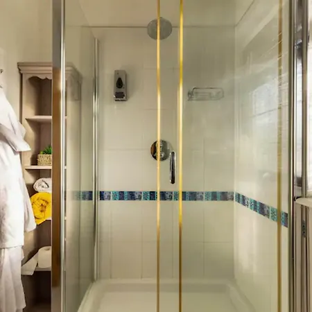 Camaraderie 3* ヨーク