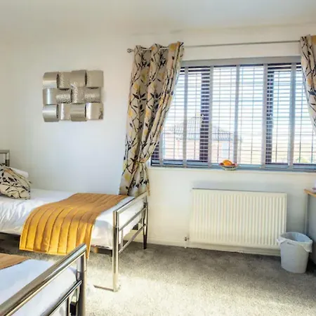 Camaraderie 3* ヨーク